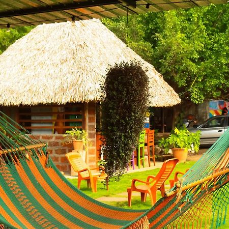 Hostal Casa Mauro Hotell Moyogalpa Eksteriør bilde