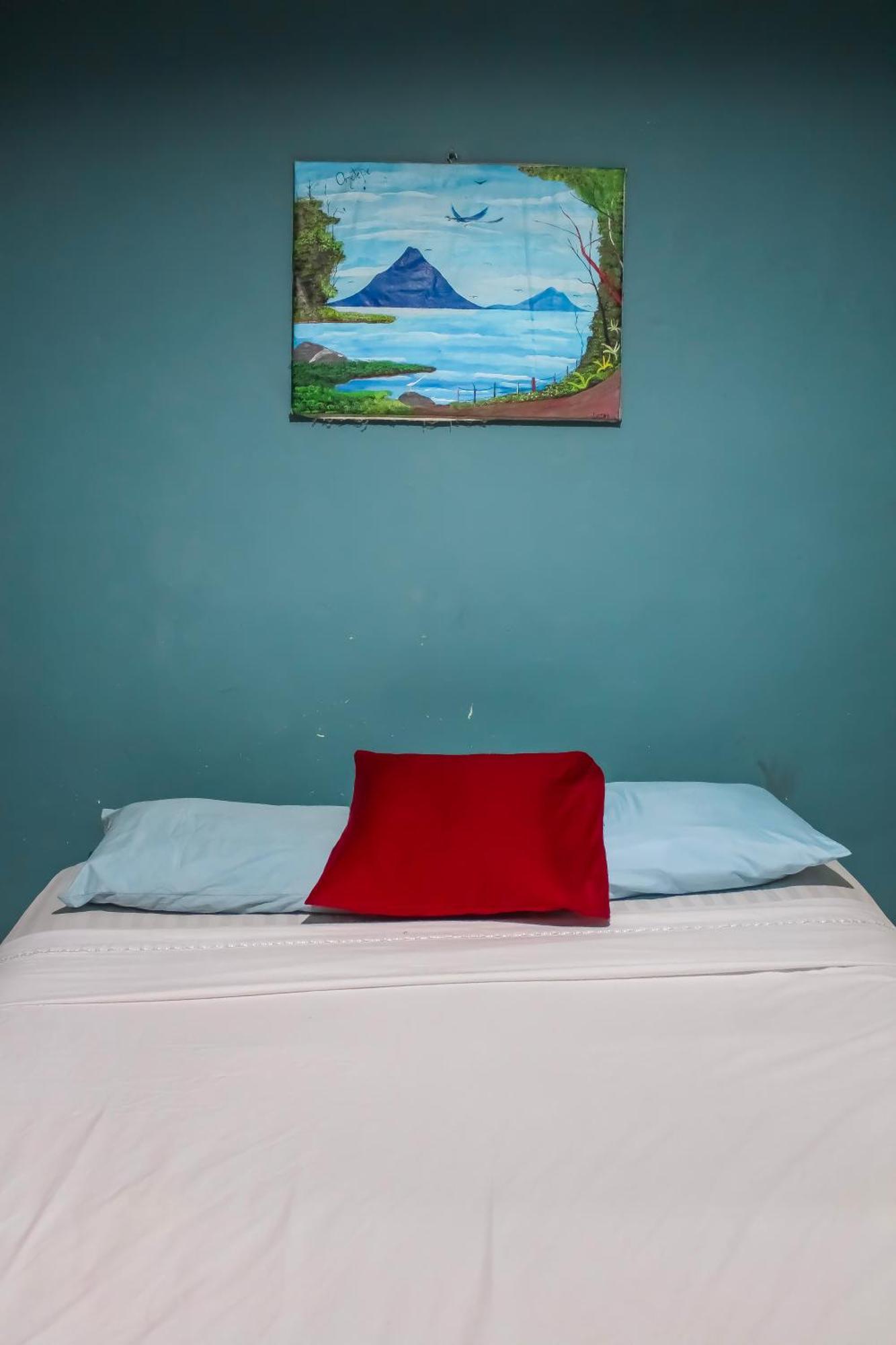 Hostal Casa Mauro Hotell Moyogalpa Rom bilde