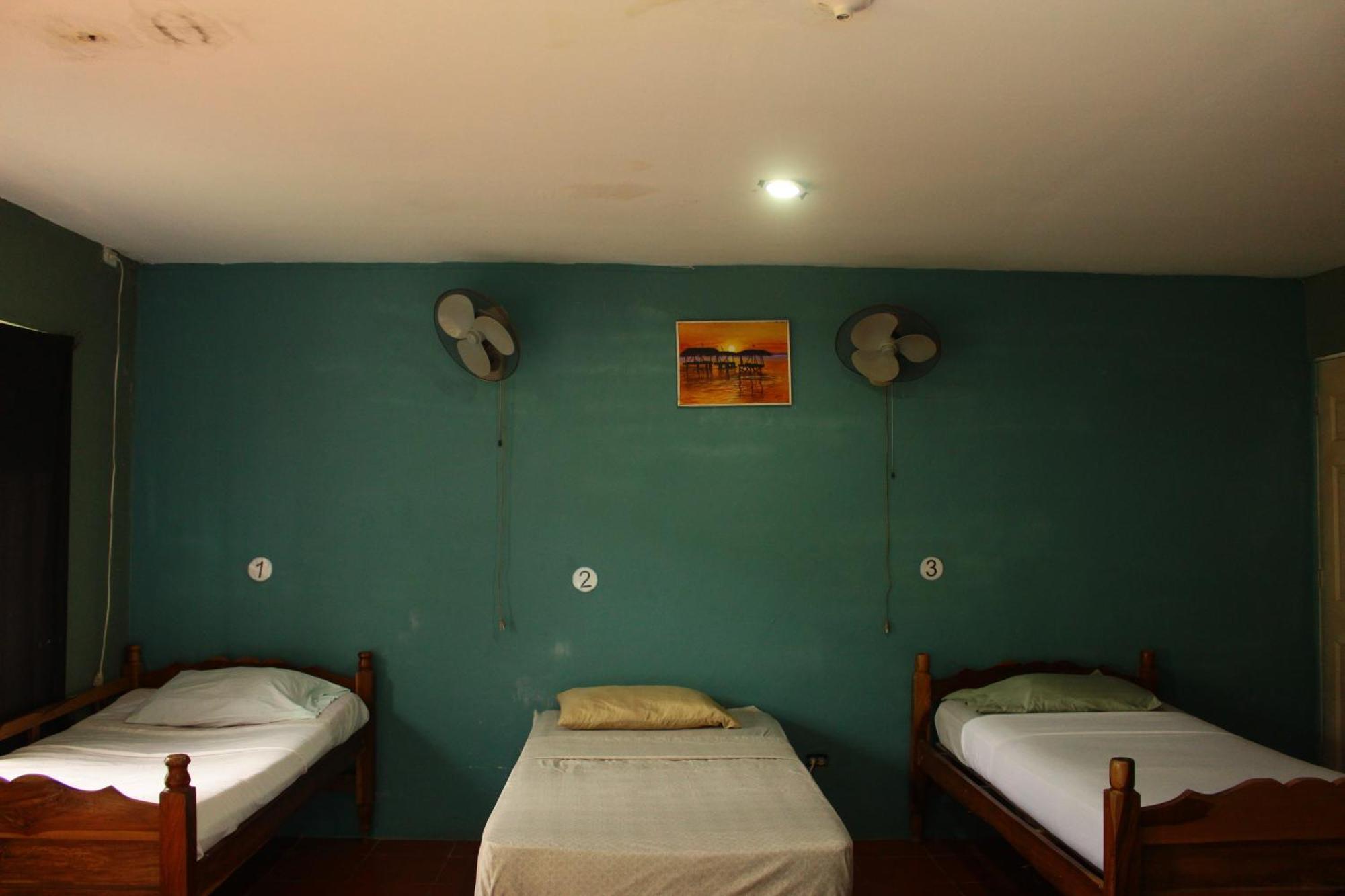 Hostal Casa Mauro Hotell Moyogalpa Rom bilde
