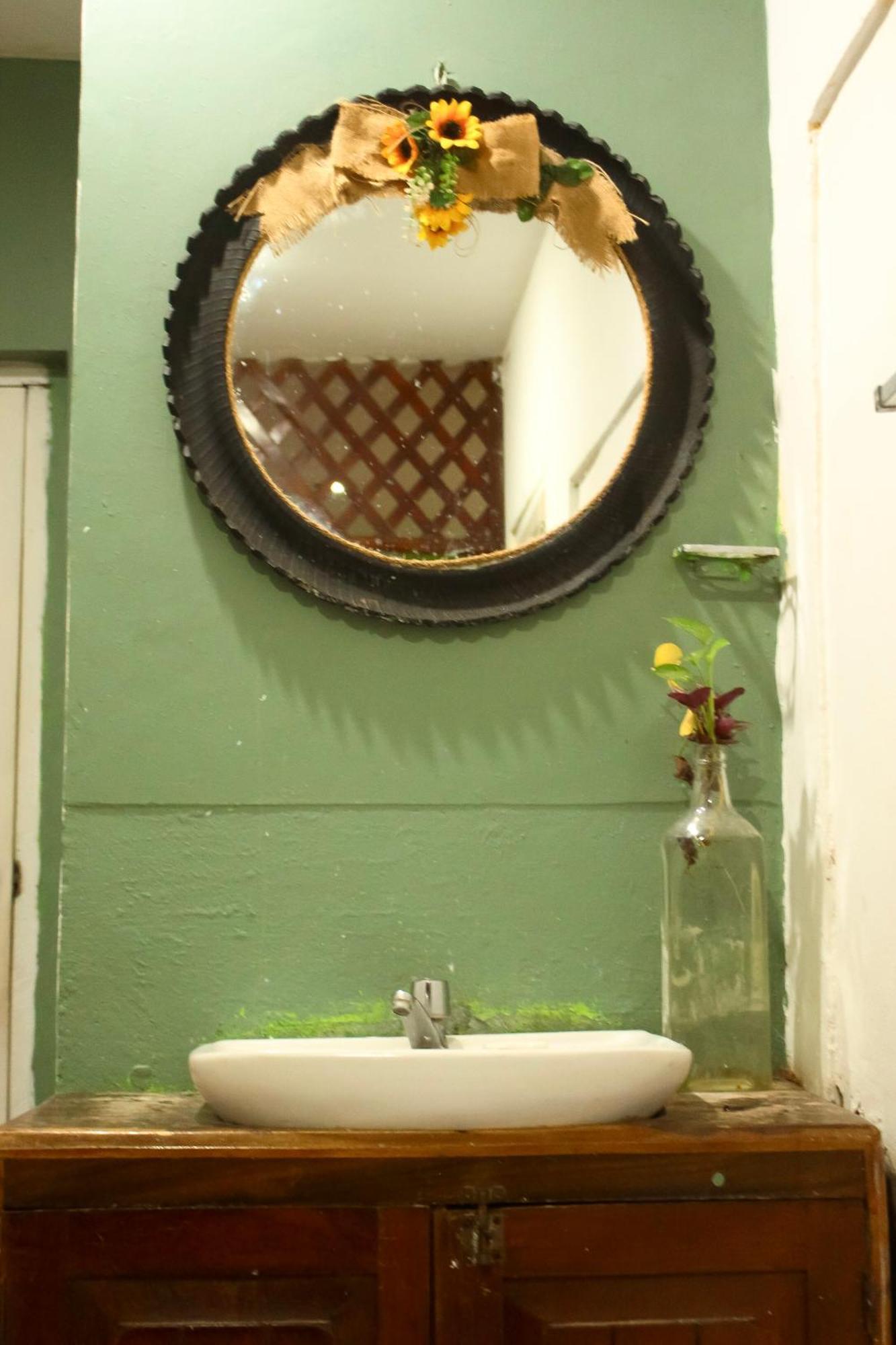 Hostal Casa Mauro Hotell Moyogalpa Eksteriør bilde
