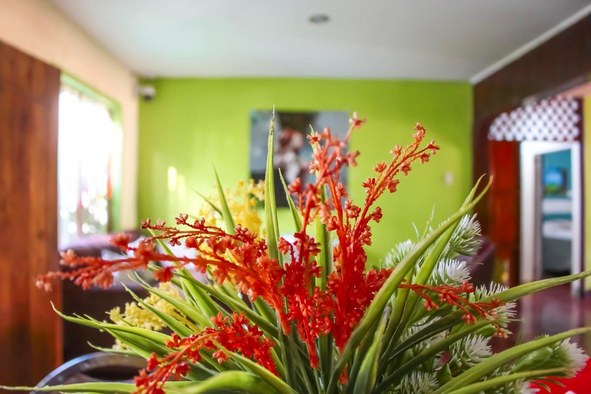 Hostal Casa Mauro Hotell Moyogalpa Eksteriør bilde