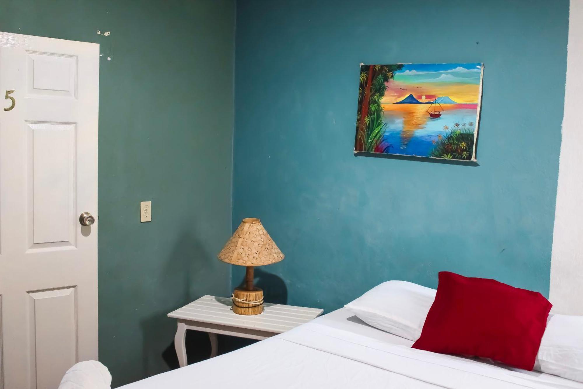 Hostal Casa Mauro Hotell Moyogalpa Rom bilde