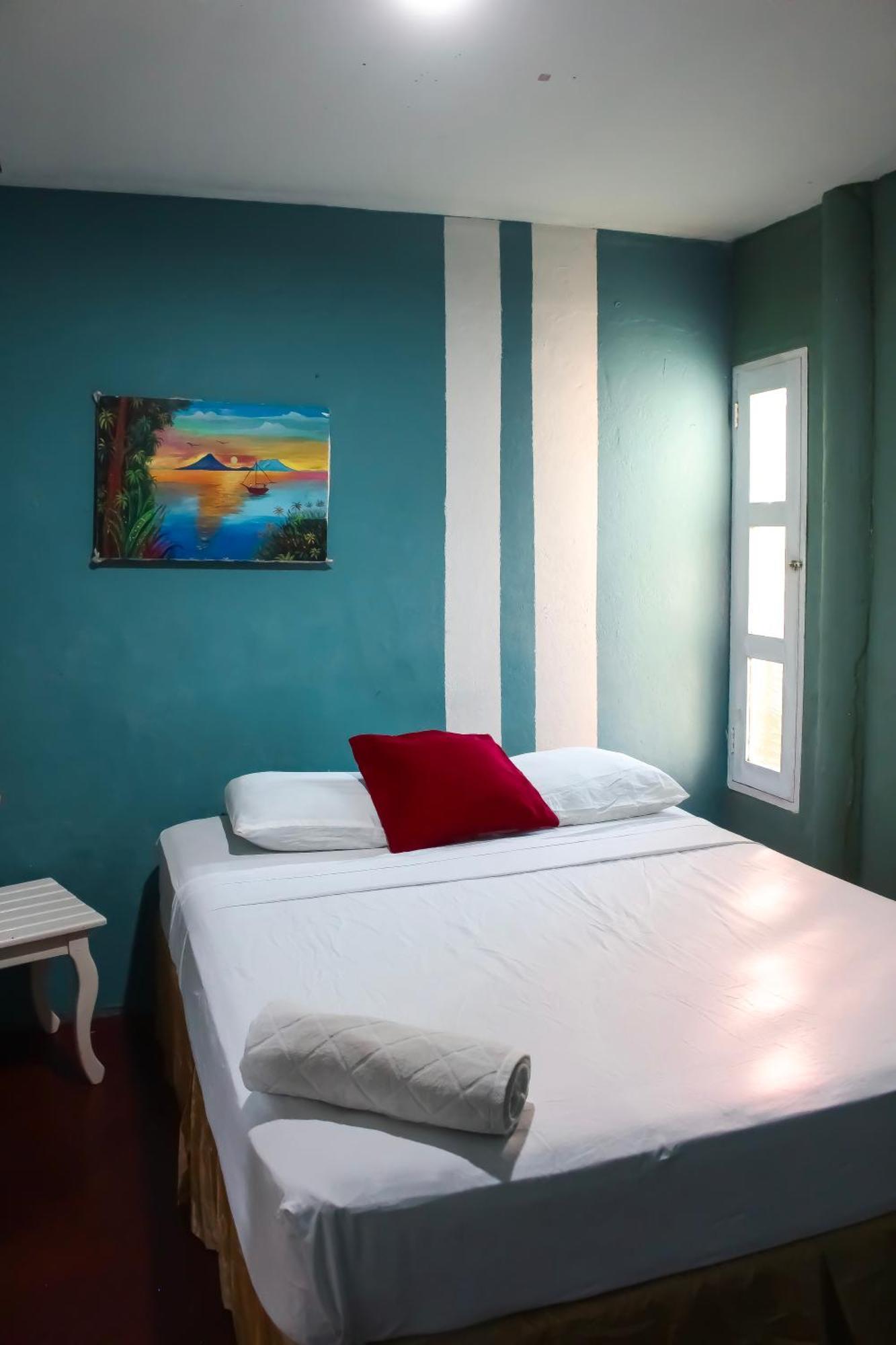Hostal Casa Mauro Hotell Moyogalpa Rom bilde