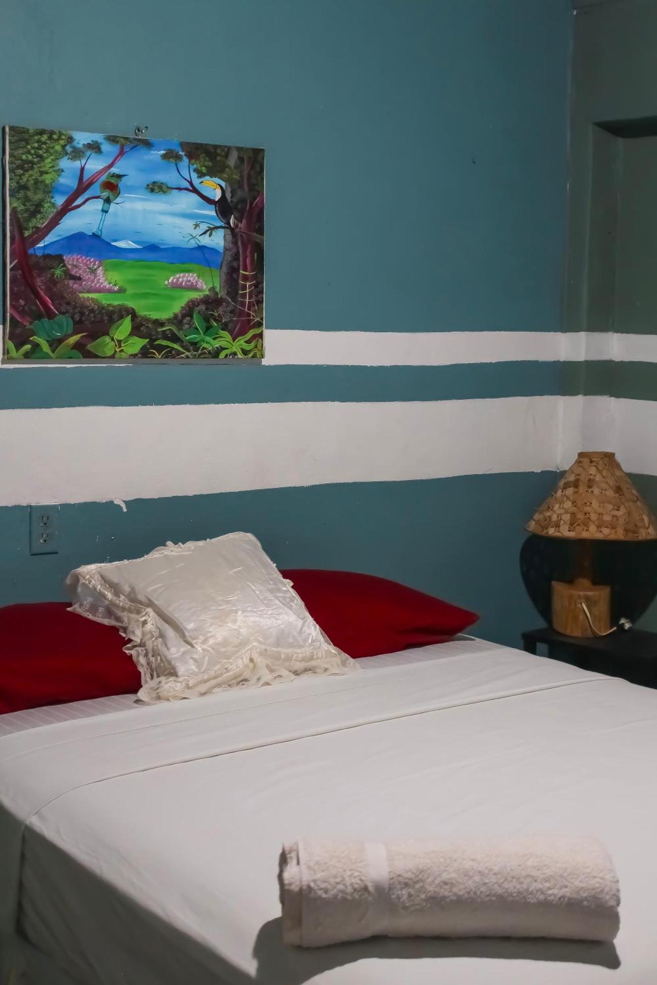 Hostal Casa Mauro Hotell Moyogalpa Rom bilde
