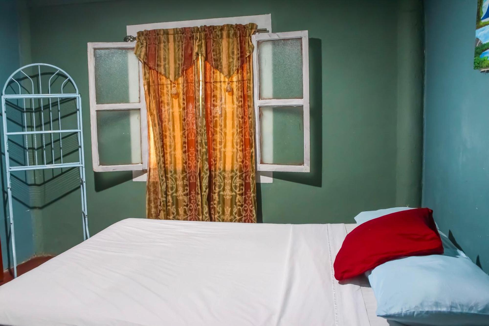 Hostal Casa Mauro Hotell Moyogalpa Rom bilde