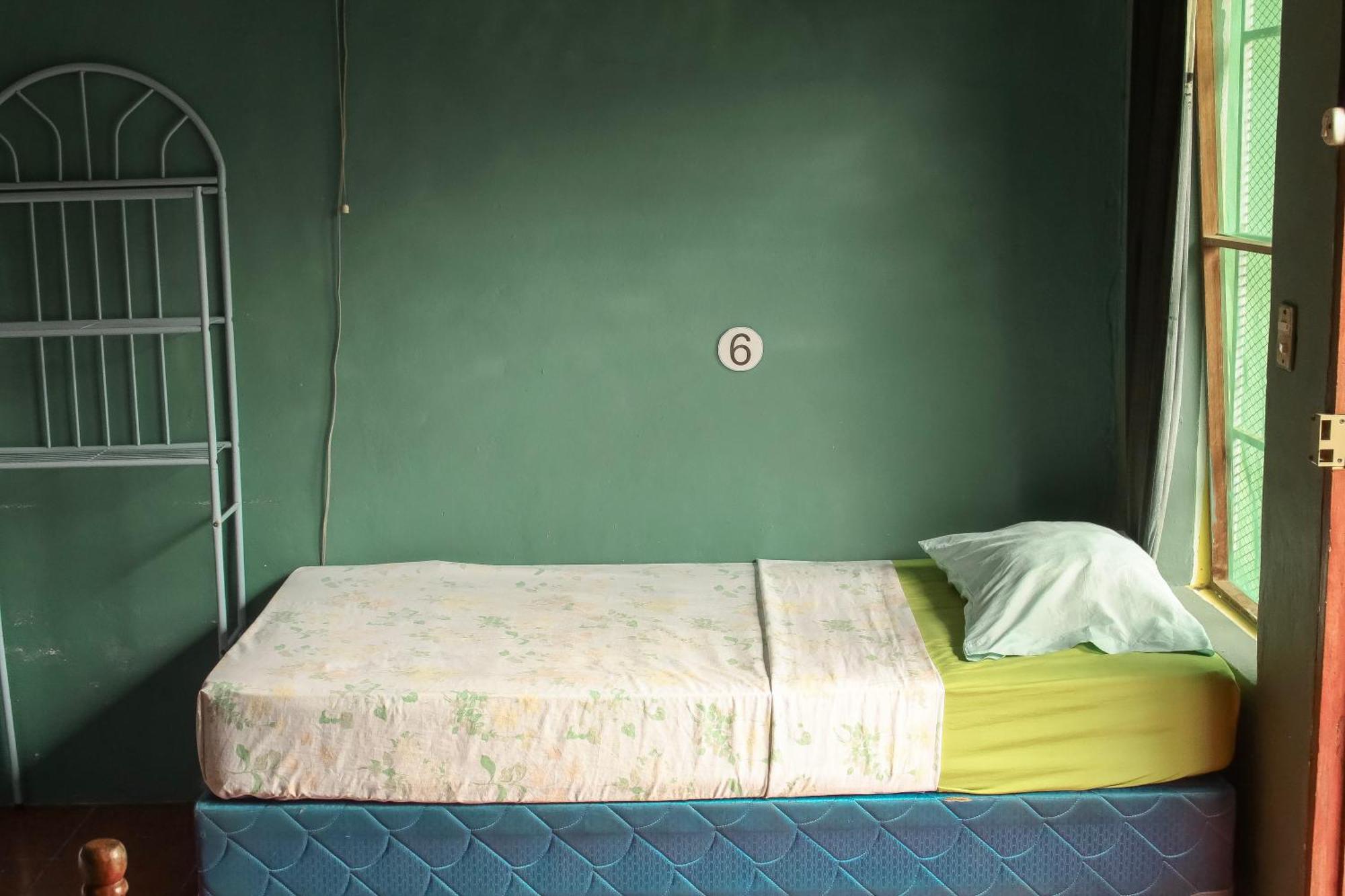 Hostal Casa Mauro Hotell Moyogalpa Rom bilde